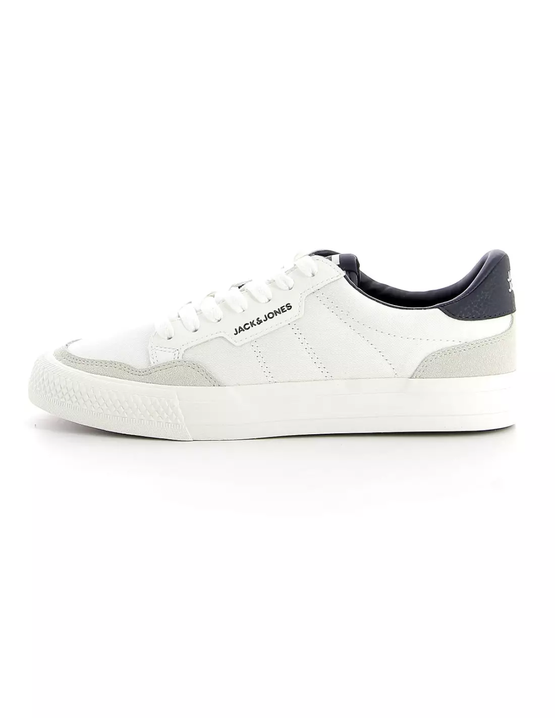 JACK & JONES JFW MORDEN 12184170 WHITE - Baskets White