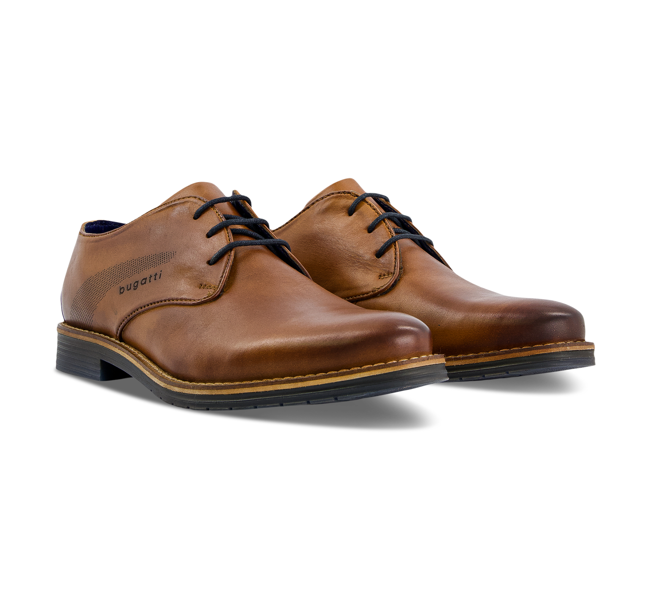 Bugatti Labato - Business-Schuhe