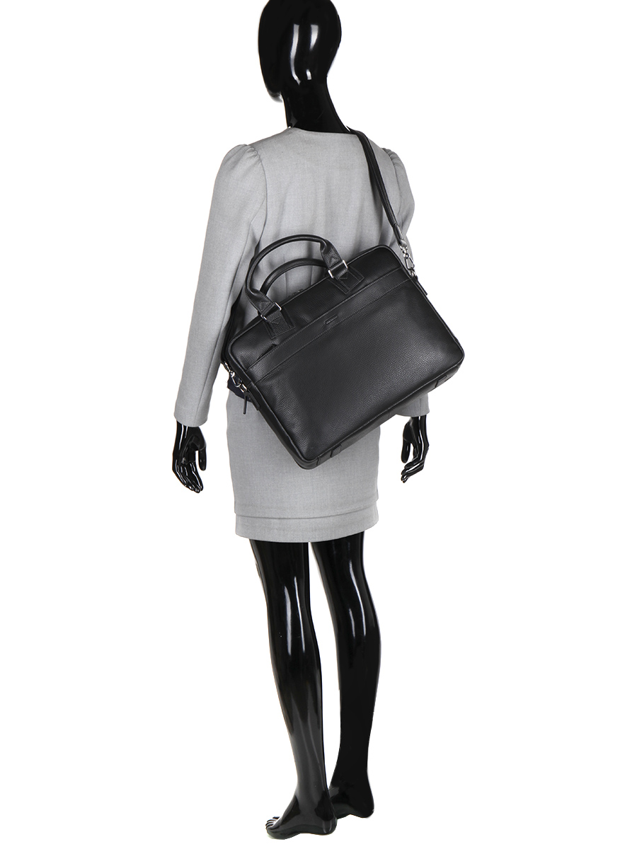 Sacoche ordinateur Katana Allure 14 pouces