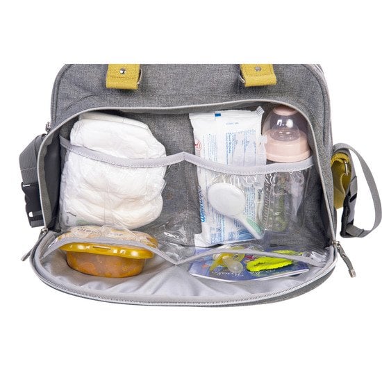 Sac à langer Urban   Yellowstone        de               Baby On Board