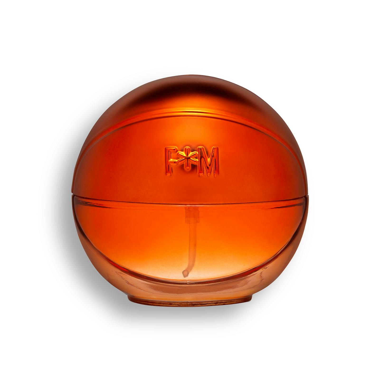 Mini Eau de Parfum pour Homme de Flor de Mayo Basket
