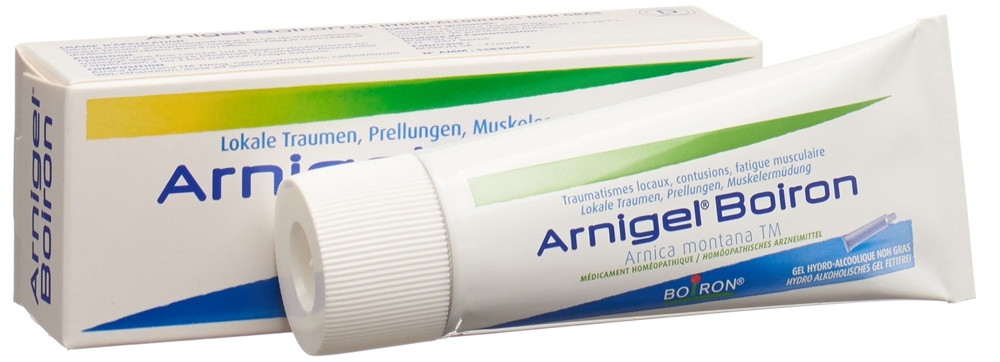 ARNIGEL Boiron<br>45 g, Tube, Gel