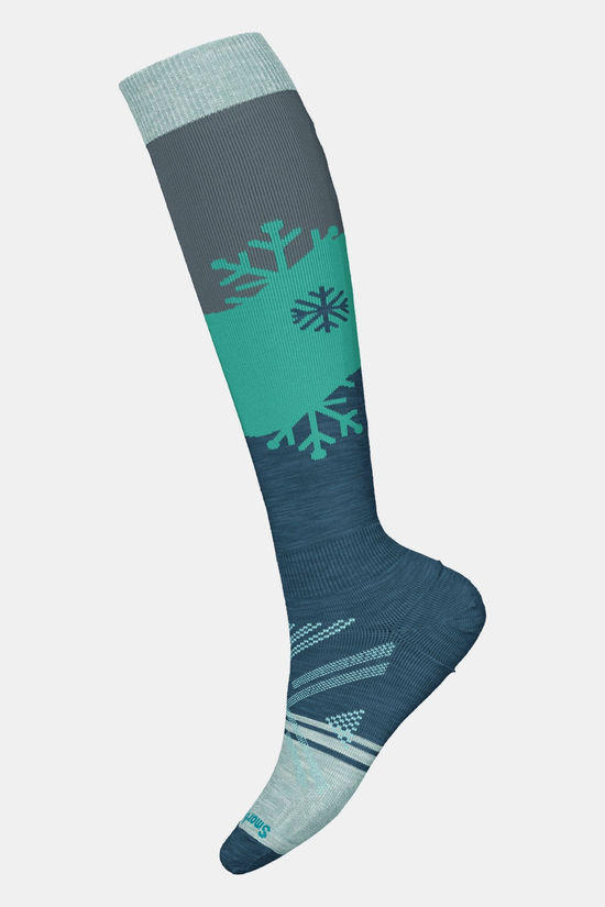 Smartwool Smartwool Ski Full Cushion Snowpocalypse OTC Skisok Dames