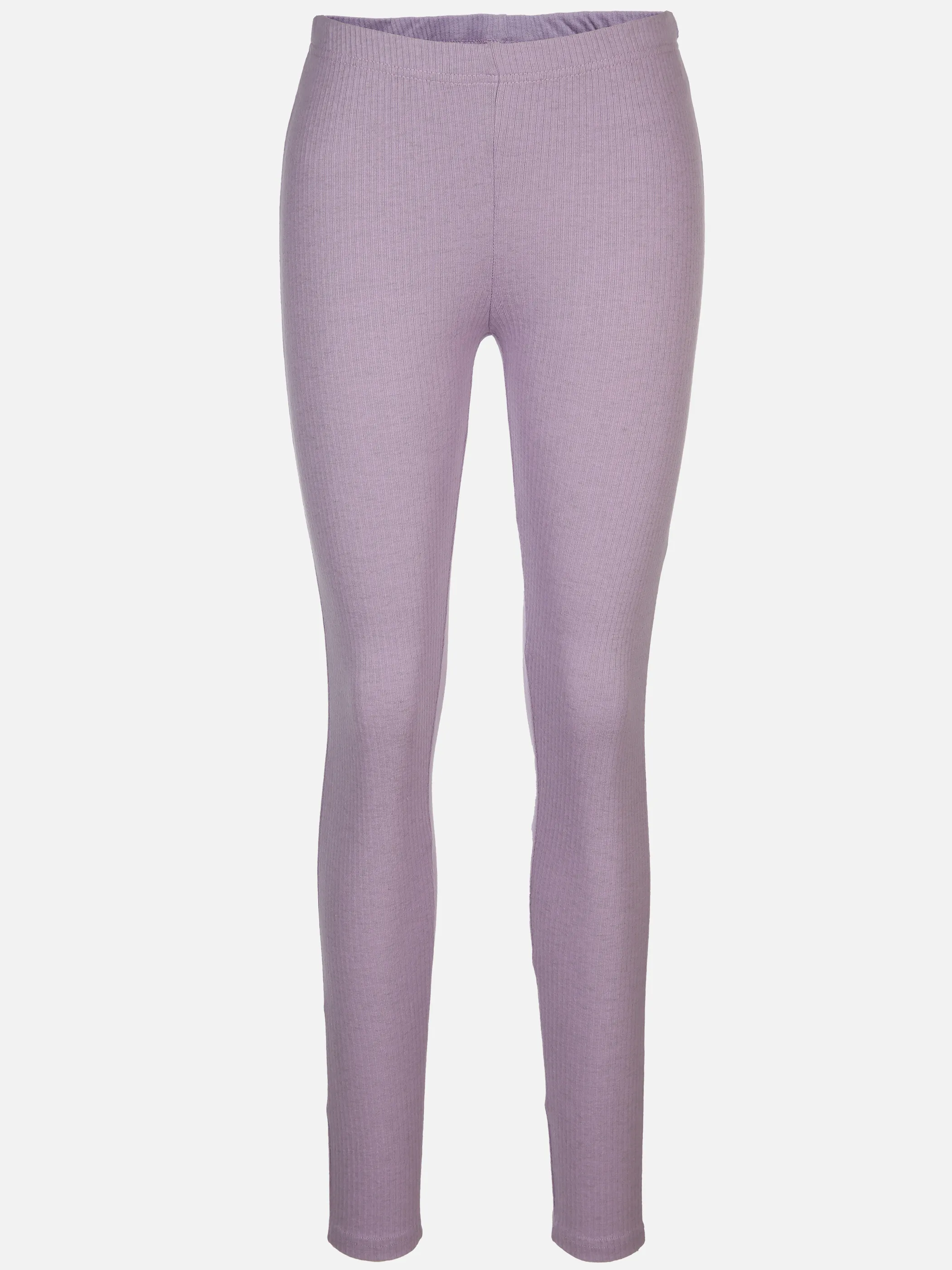 Damen Ripp-Leggings