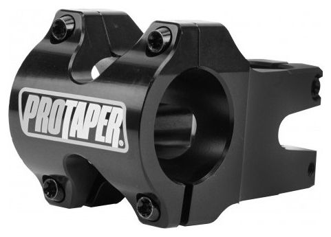 Potence ProTaper 35 mm Noir