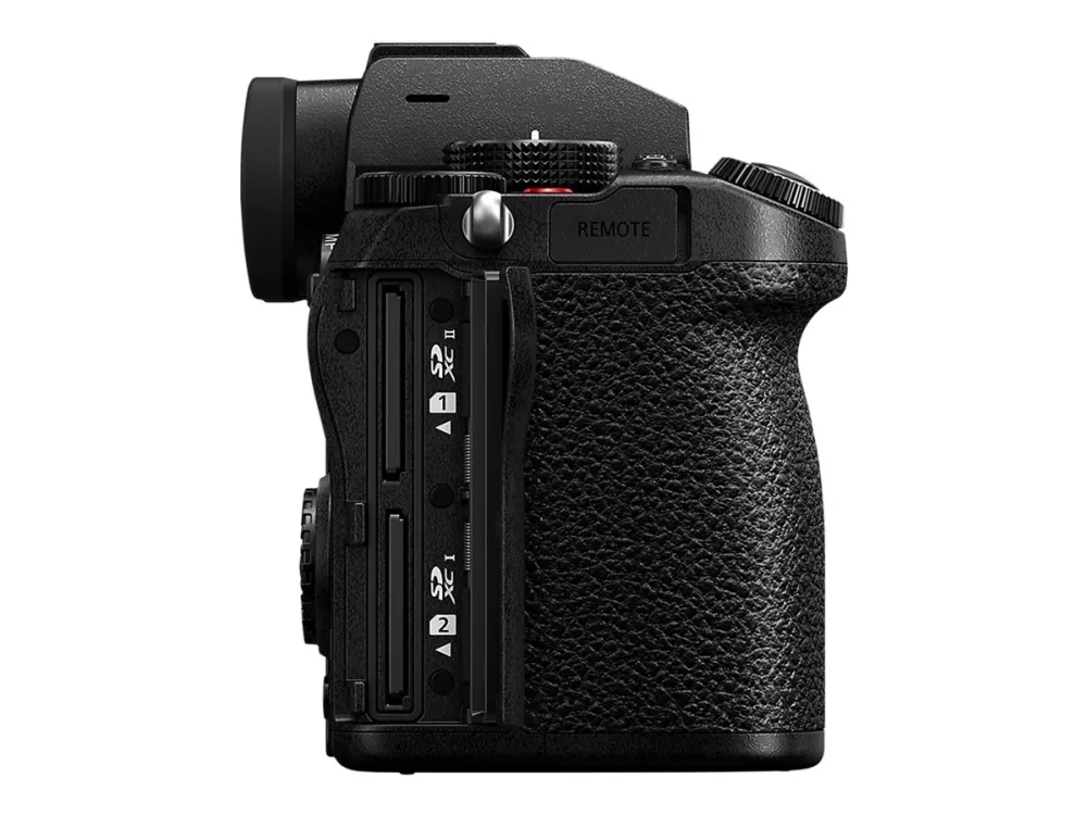 Panasonic Lumix S5   20-60mm