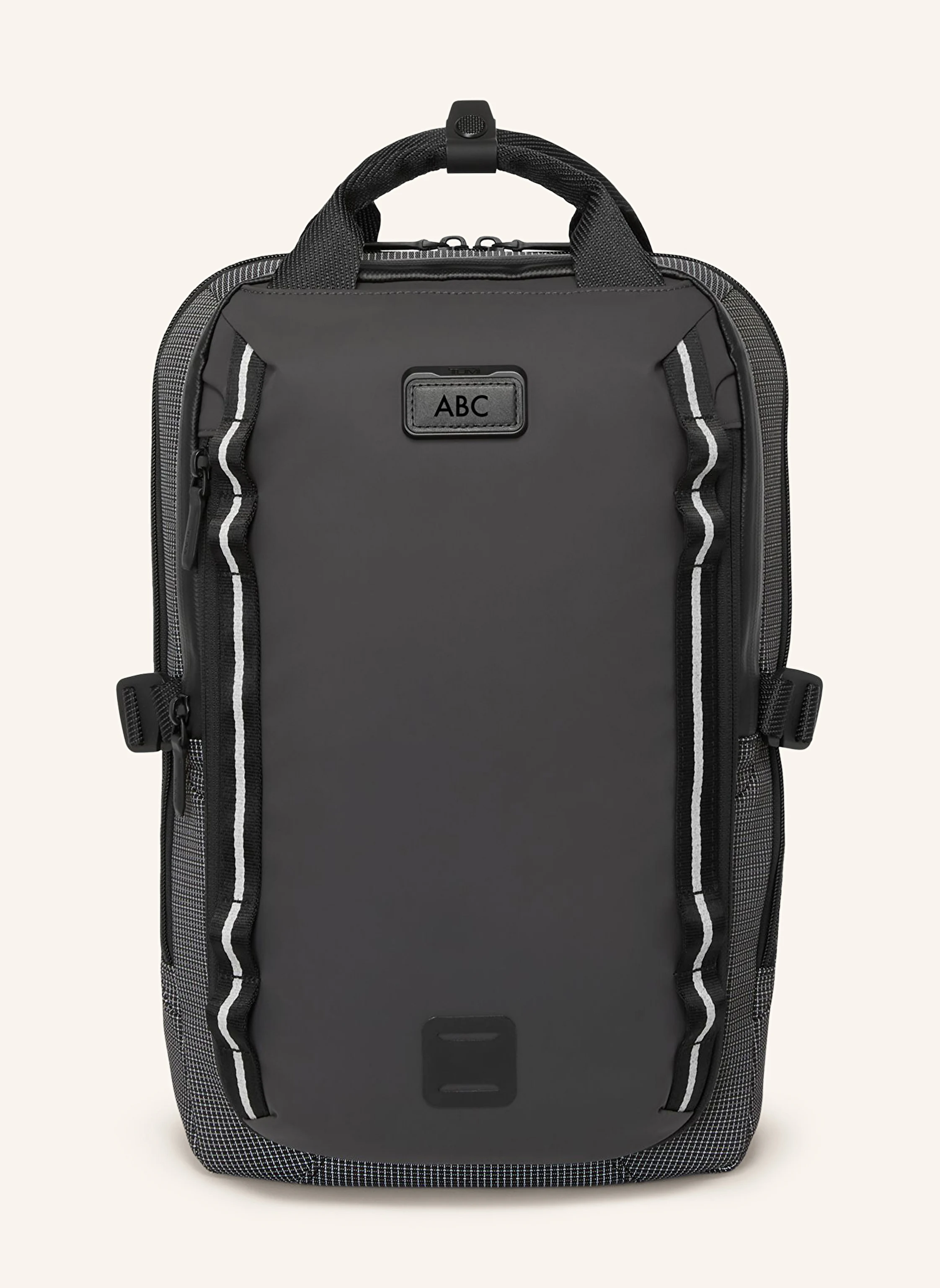 TUMI ALPHA BRAVO Rucksack TOUR BIKING mit Laptop-Fach