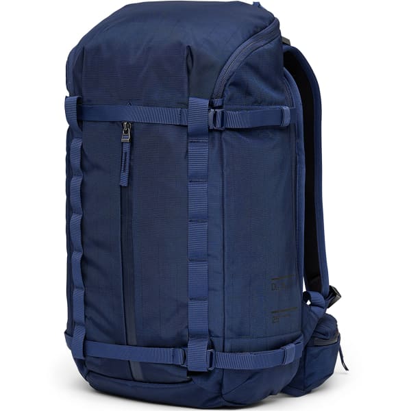 Sac à dos ski rando DB BACKCOUNTRY BACKPACK 25L BLUE HOUR