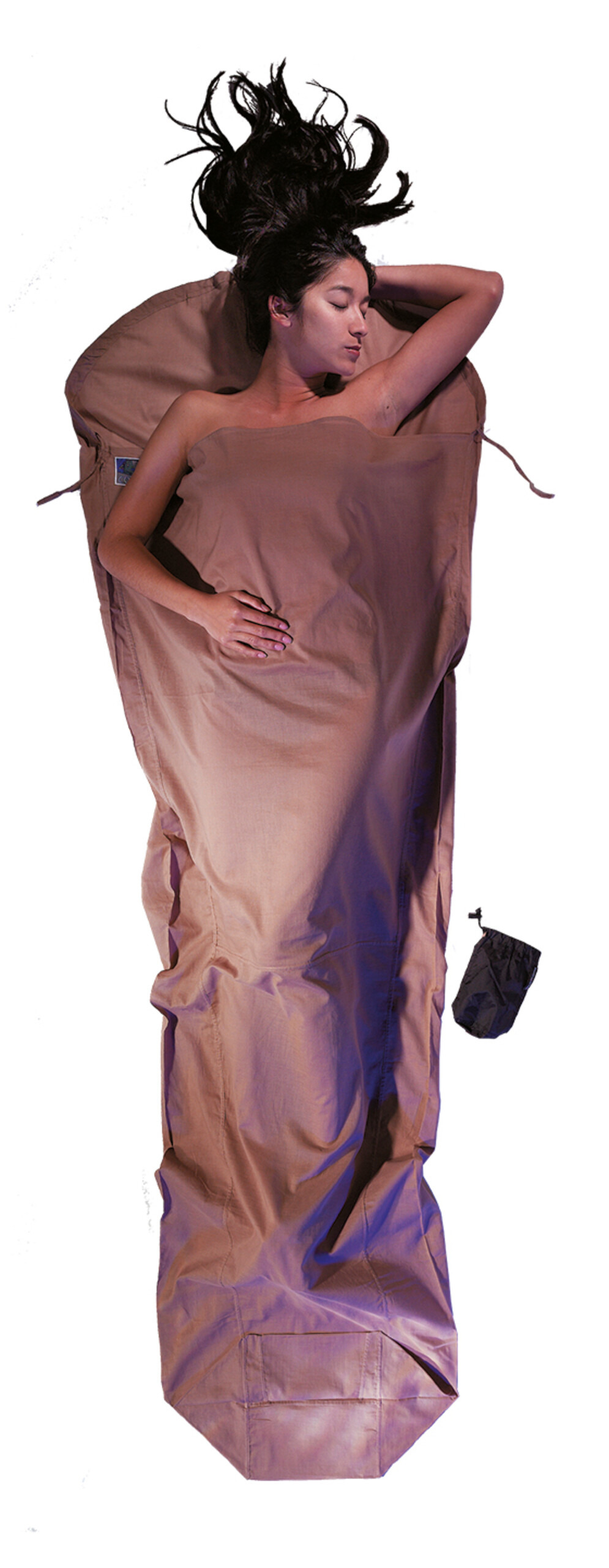 MummyLiner Egyptian Cotton