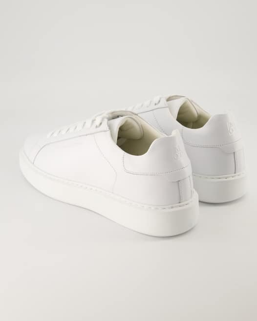 Marc O´Polo 40128053501166 Sneaker in Weiß