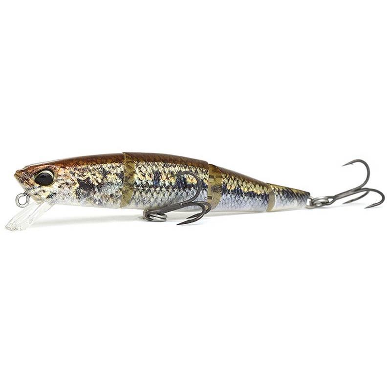 Leurre Coulant Duo Ryuki Quattro 90S - 9Cm