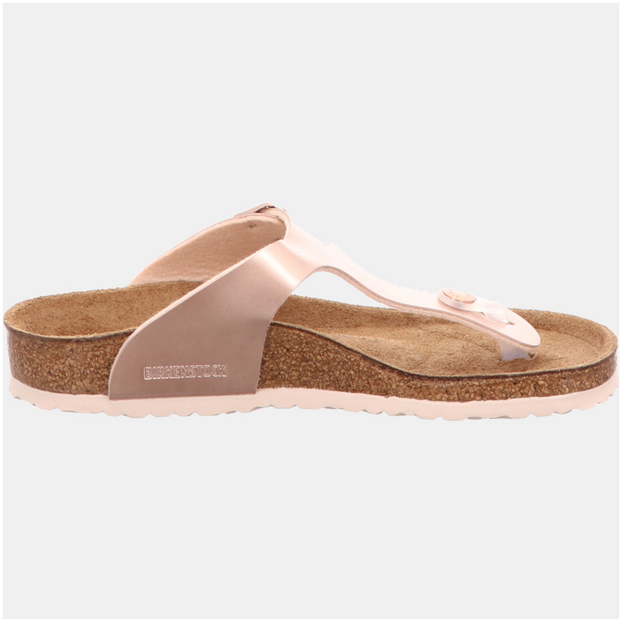 Birkenstock Sandalen pink