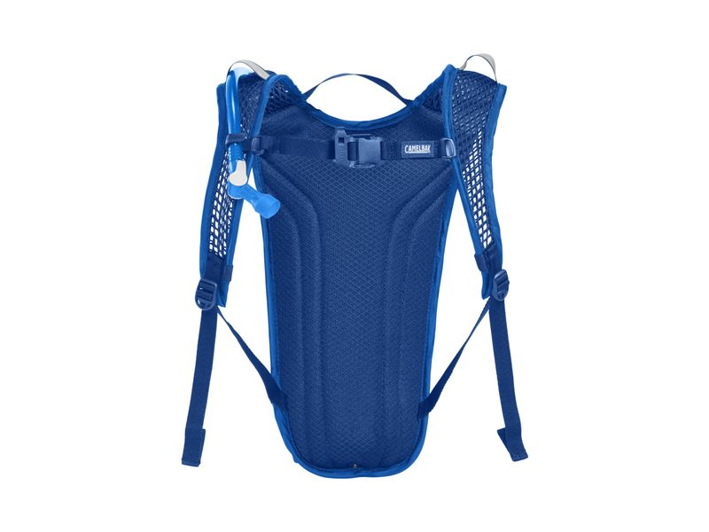 CamelBak Rucksack Mini M.U.L.E Blau Bikerucksack für Kinder
