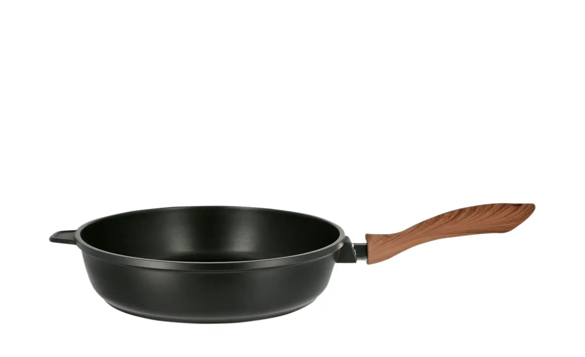 KHG Schmorpfanne 28 cm