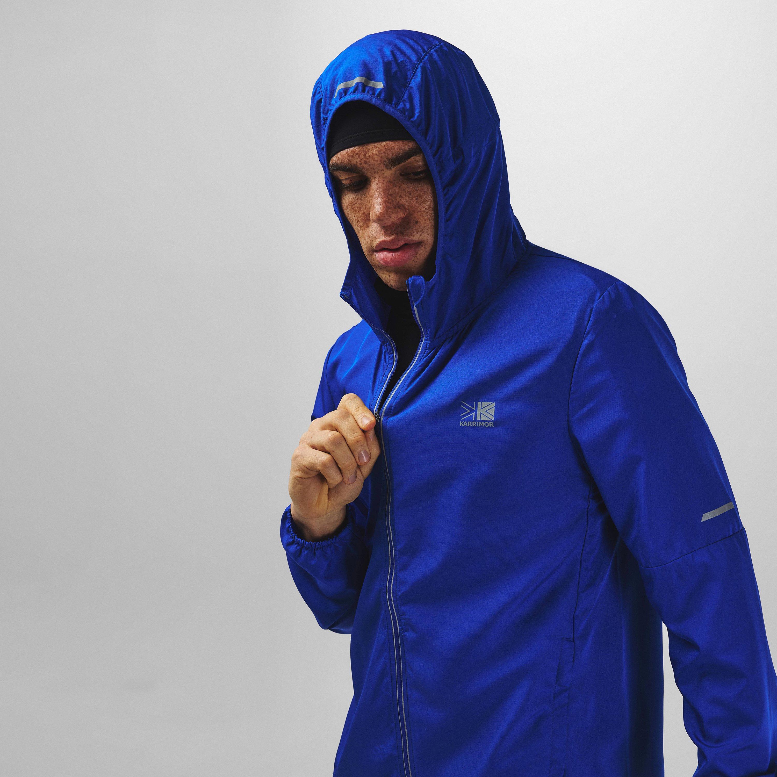 Karrimor Run Jacket Mens