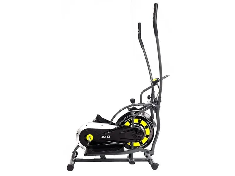 HMS H6512 magnetic elliptical trainer