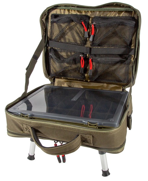 Table Ultimate Tacklebox