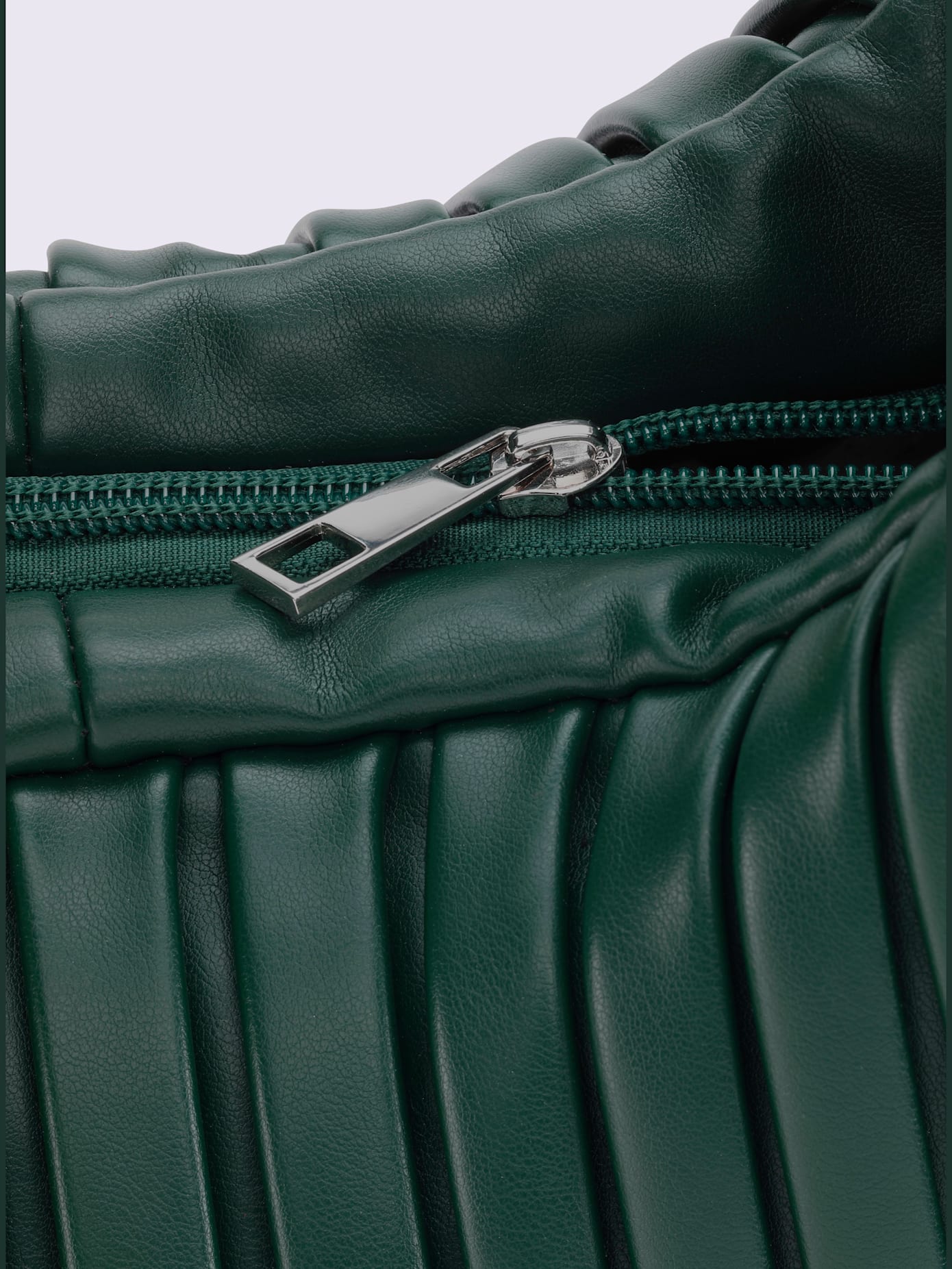 Sac qualité plissée tendance