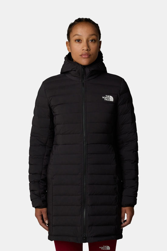 The North Face The North Face Belleview Stretch Dames Parka