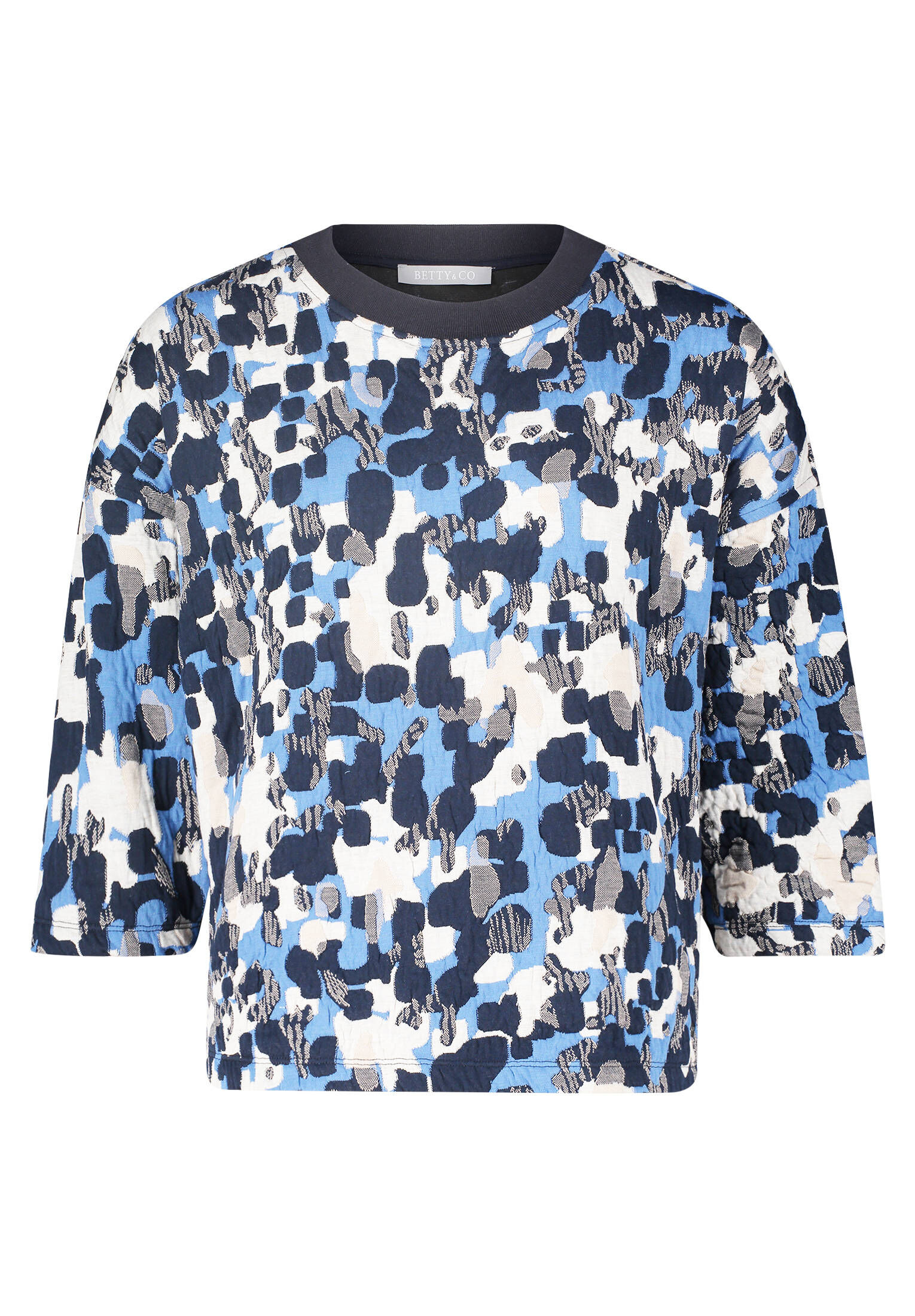Betty & Co| Damen Pullover