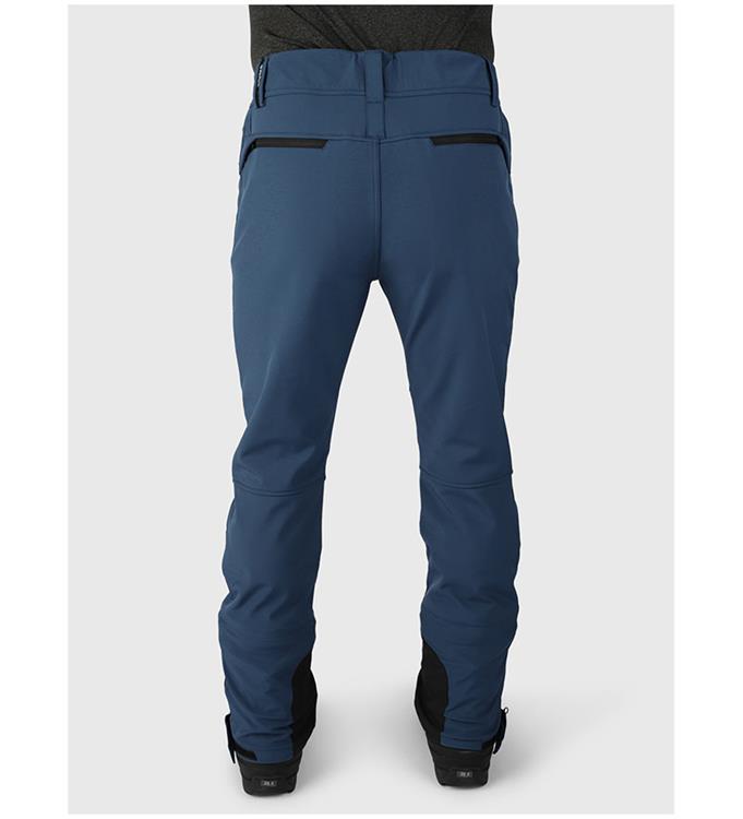 Brunotti Men Huygens Softshell Skibroek