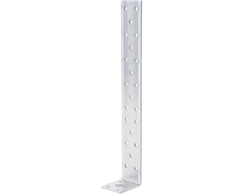 Trekstang 300x54x40 mm sendzimir verzinkt