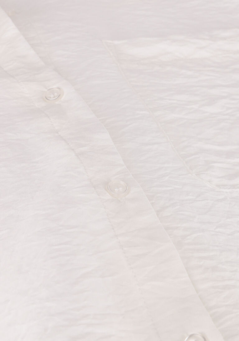 CATWALK JUNKIE witte catwalk junkie blouse bl dawn