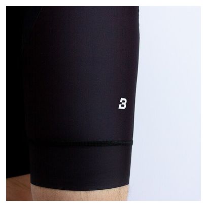 Cuissard Bombtrack Achromatic Blanc / Noir