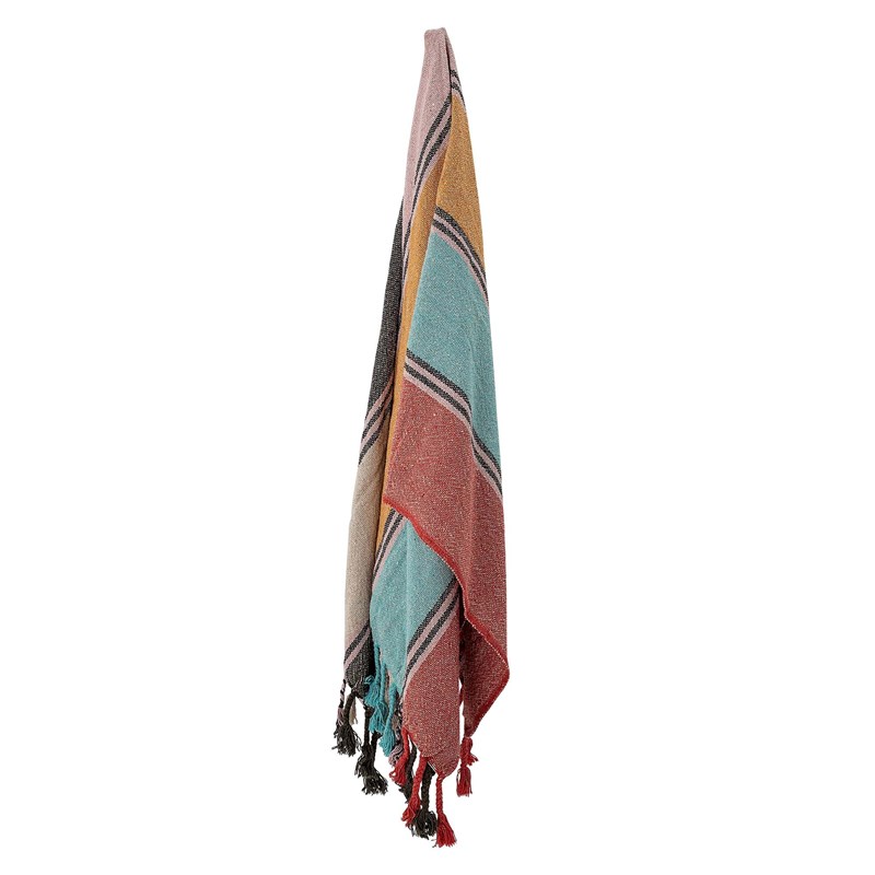 Bloomingville<br>Plaid Serena