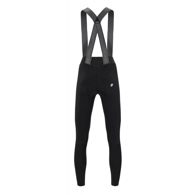 Uma GT Winter Bib Tights C2 - Cuissard vélo femme