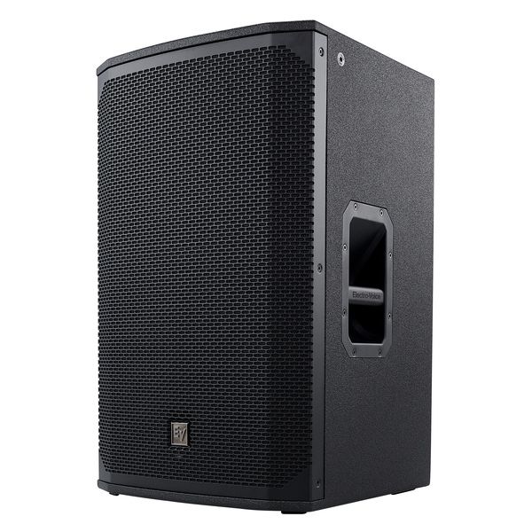 EV EKX-15P/18SP Power Bundle
