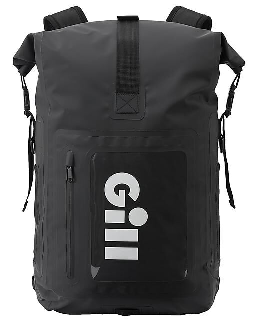GILL - SAC A DOS ETANCHE VOYAGER 30L