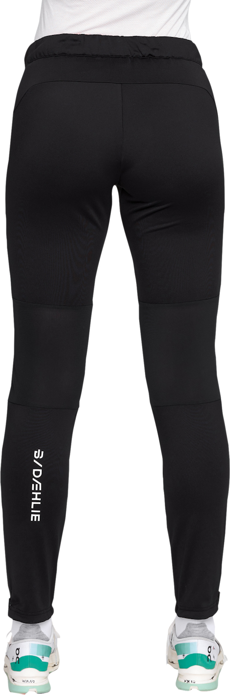 Pants Pro 2.0 Dame Black
