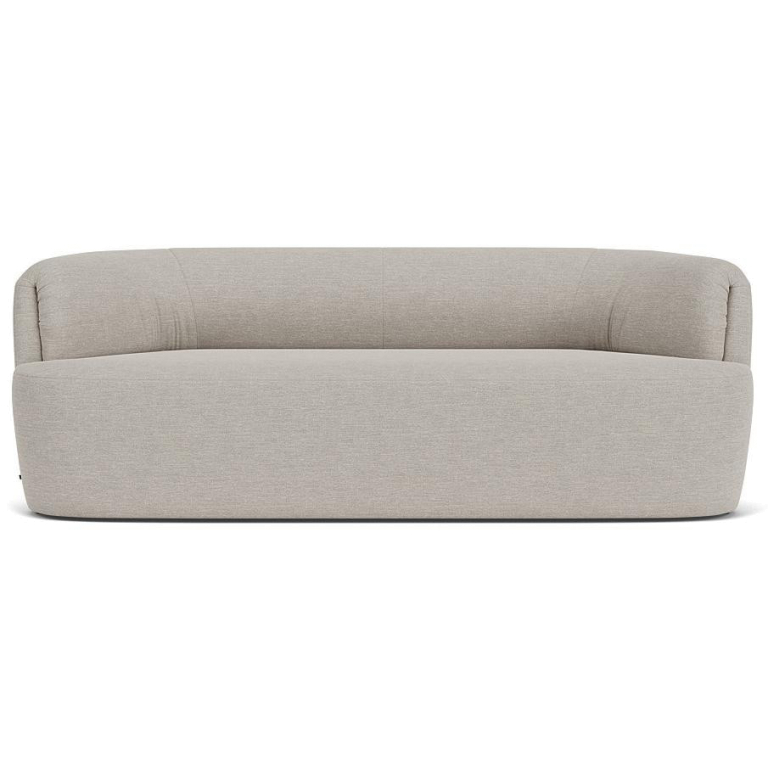 FÉST Huf bank 2.5-zits Sydney 22 beige