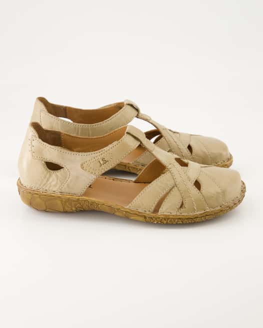 Josef Seibel ROSALIE 29 Sandalen in Beige