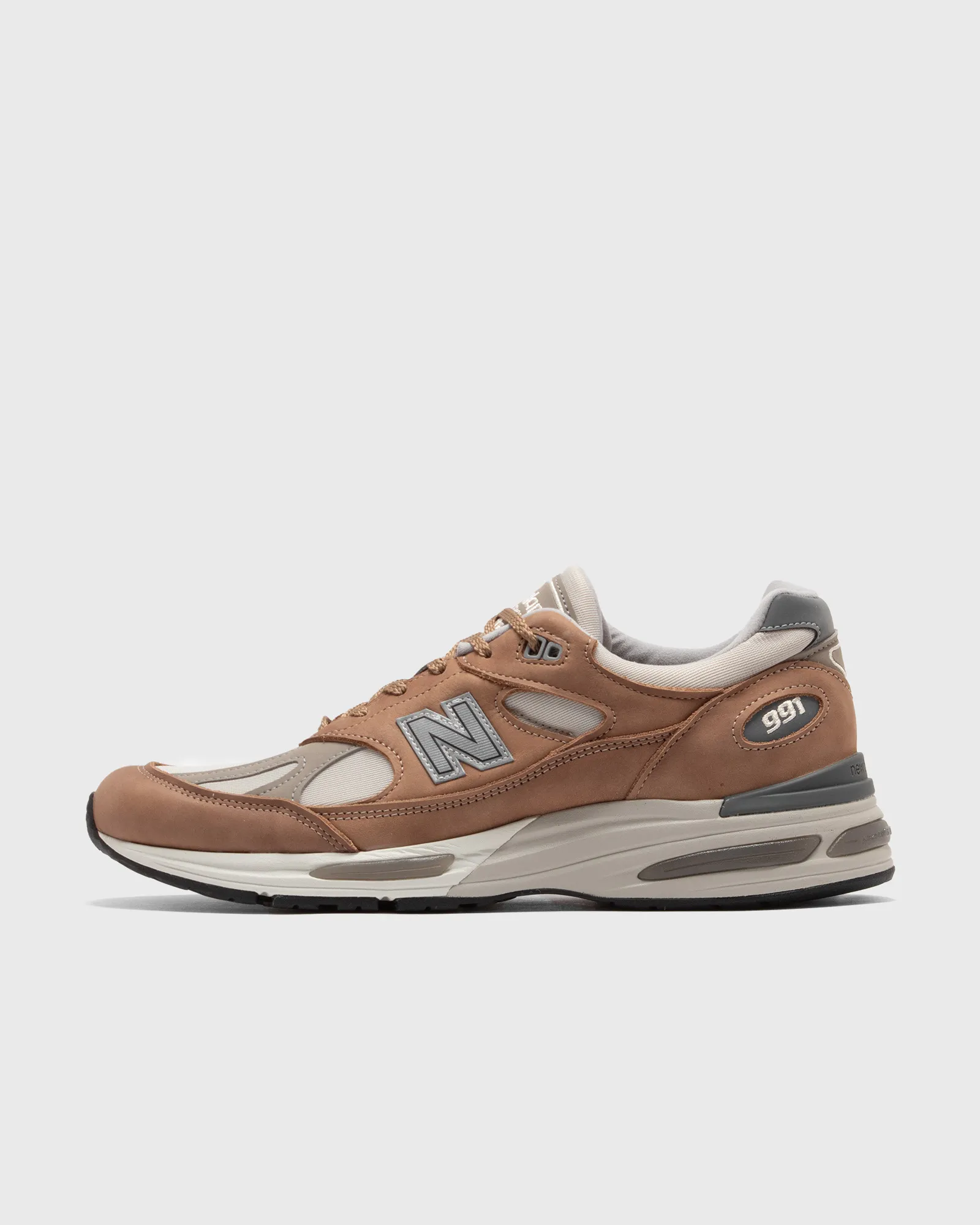 New Balance Made in UK U991v2