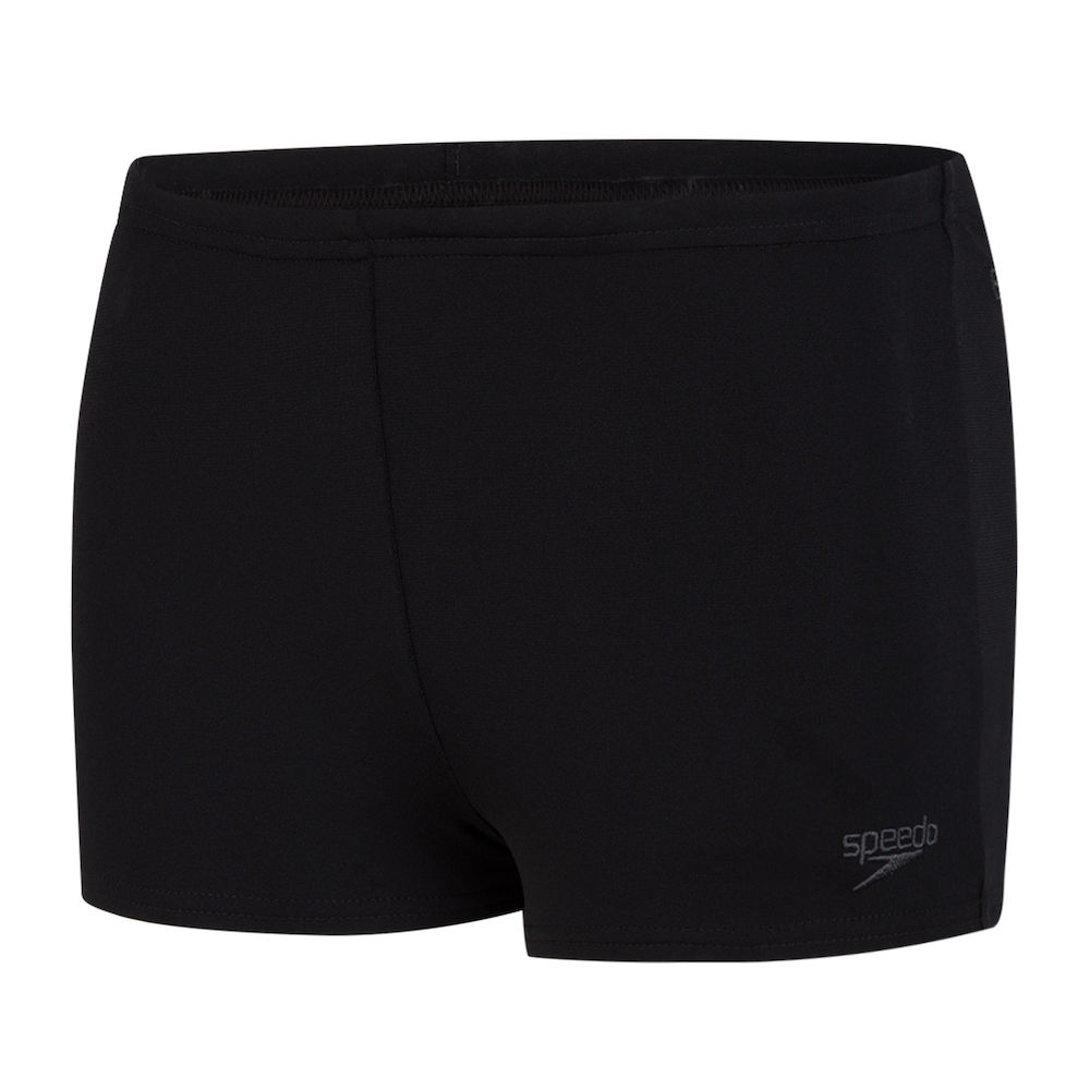 Essential Endurance  Aquashorts Speedo Black