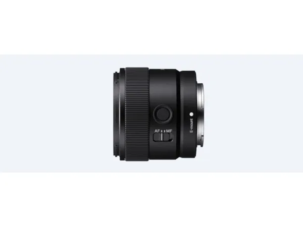 Sony SEL11F18 - Vidvinkel objektiv - 11 mm - f/1.8 - Sony E-mount - for Cinema Line; a VLOGCAM; a1; a1 II; a6700; a7 IV; a7C; a7C II; a7CR; a7R V; a7s III; a9 III
