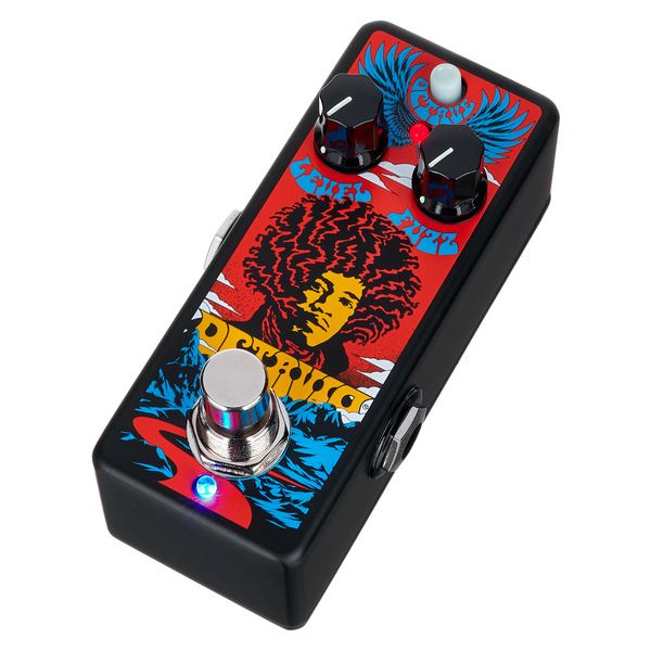 Dunlop JHMS2 Hendrix 68 Octavio