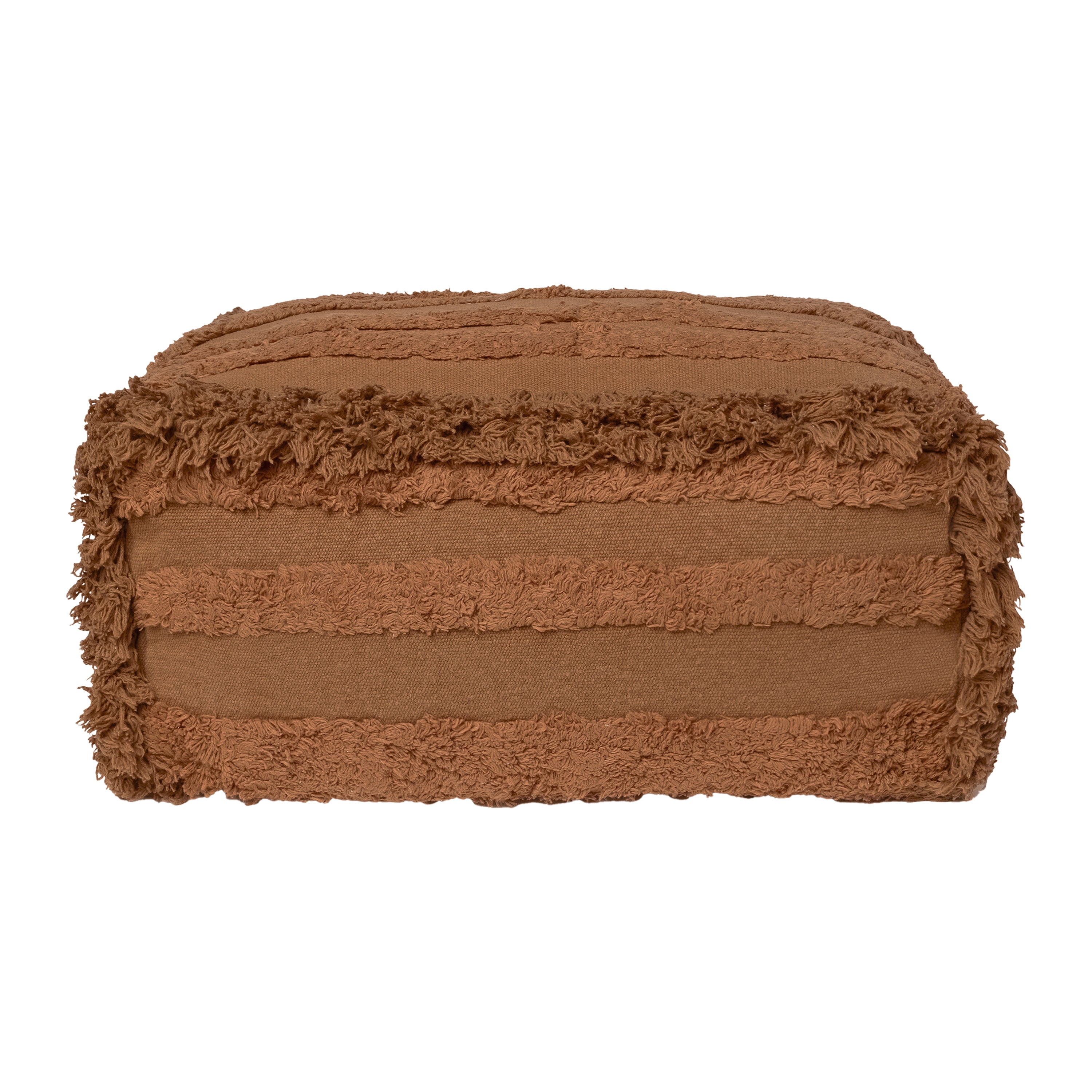 Lorena Canals Air Poef - Toffee