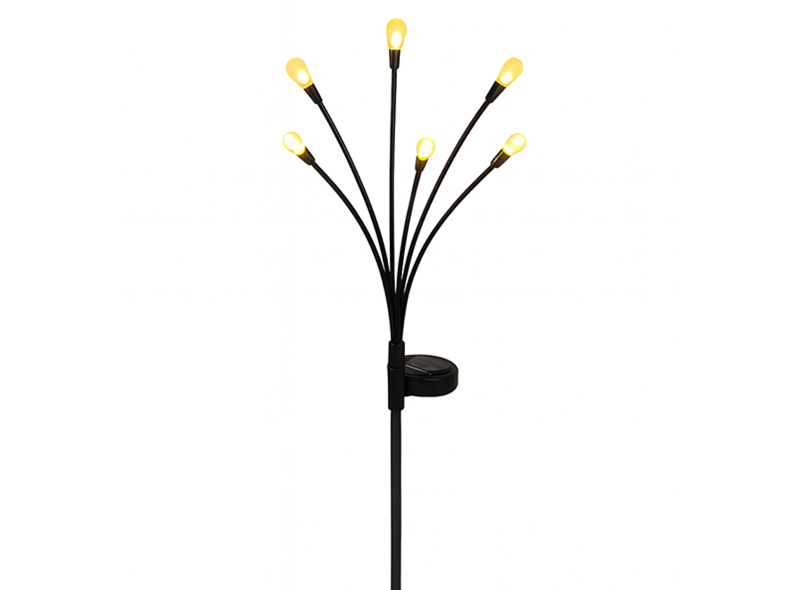Arti Casa solar sprietjes grondlamp