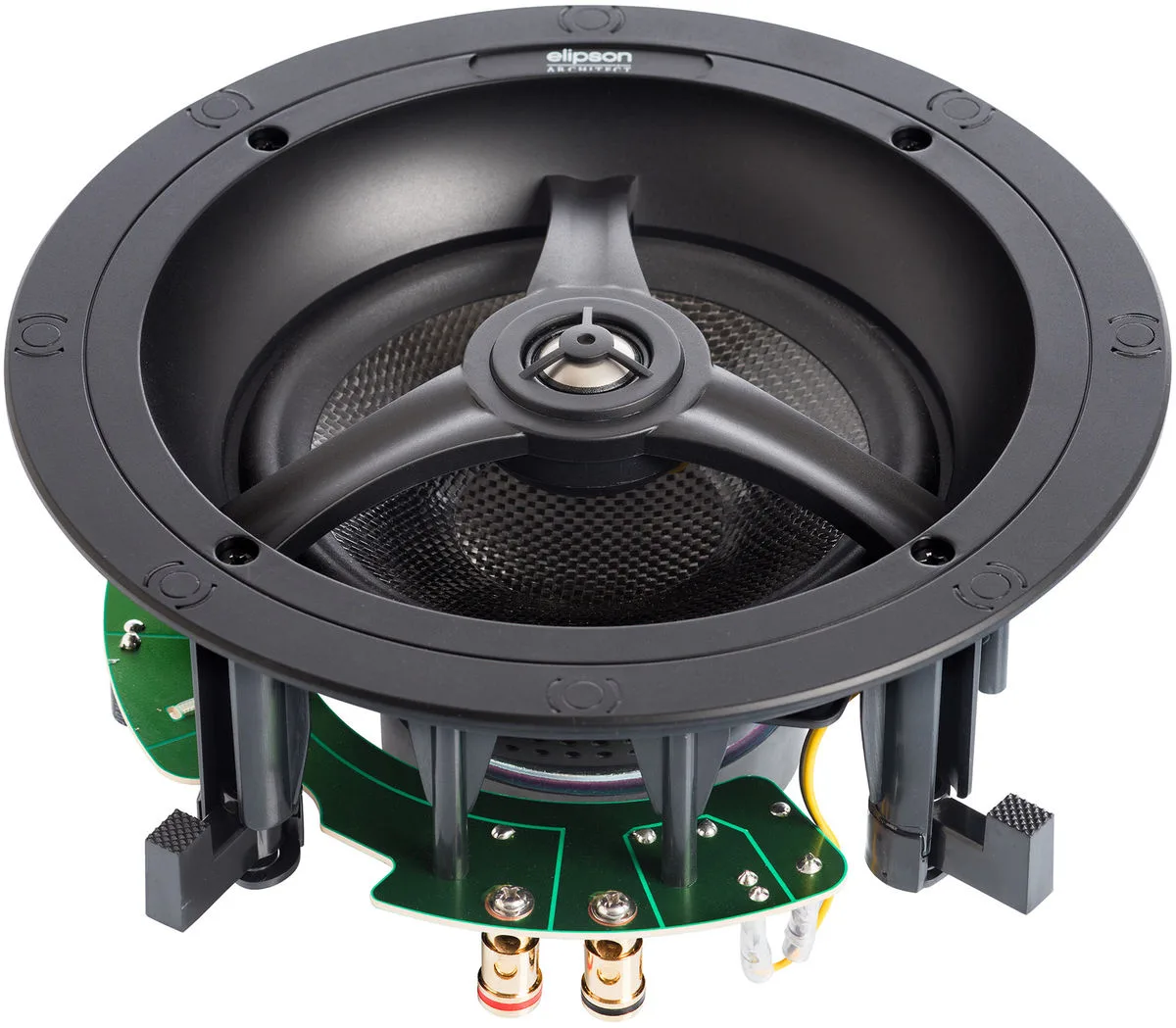 Elipson Infinite INF6 Enceintes encastrables