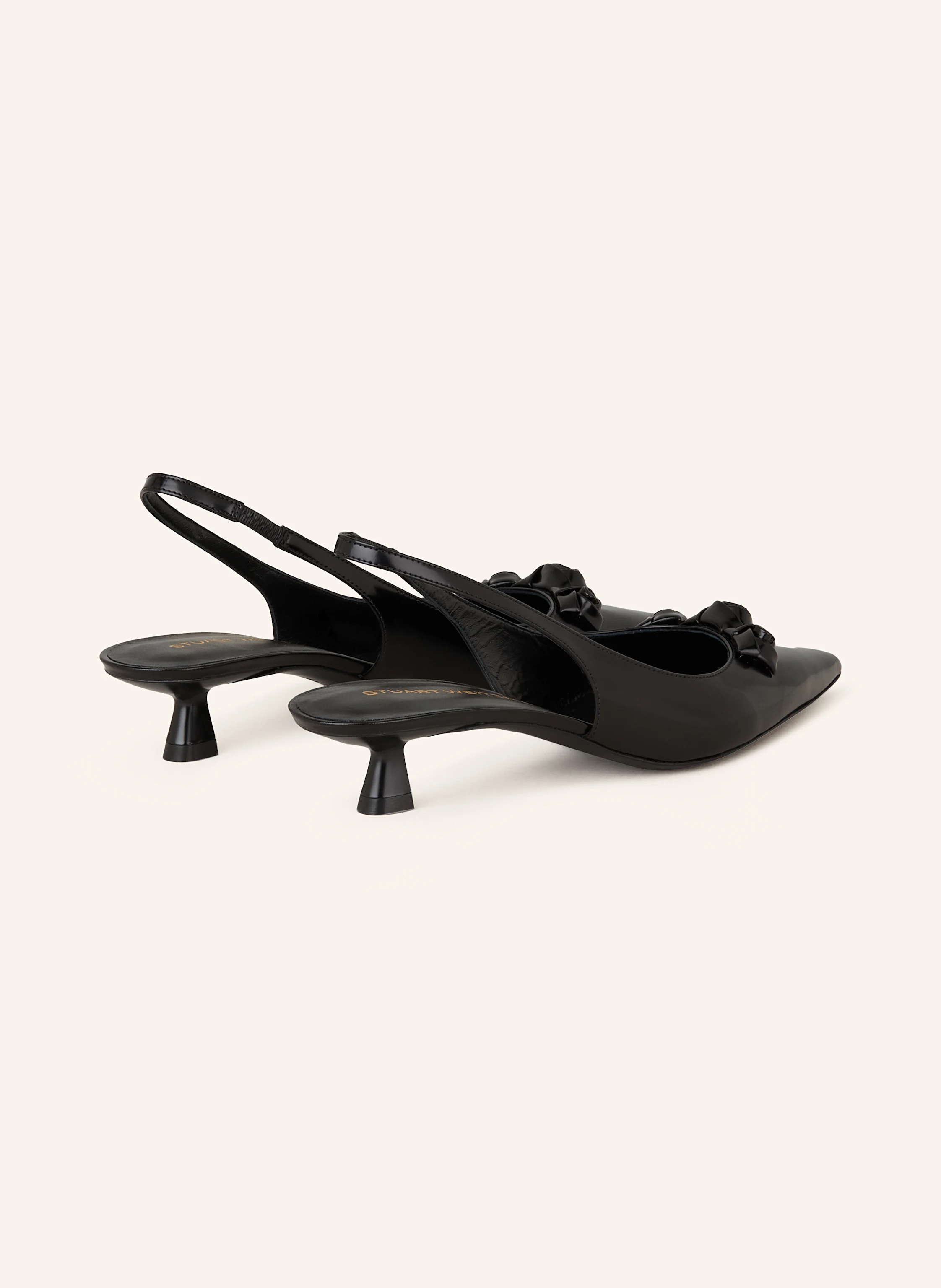 STUART WEITZMAN Slingpumps ROSIE 35