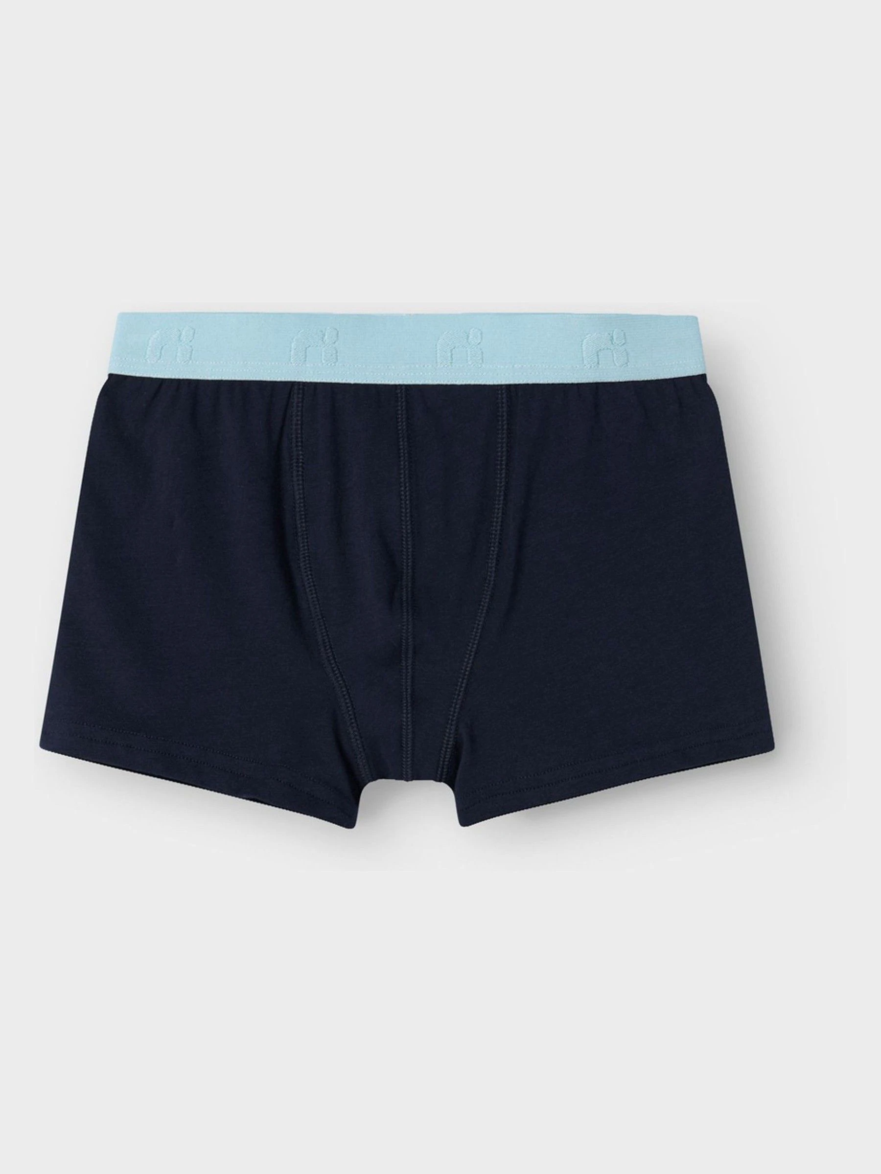 Name It verpakking met 5 boxershorts