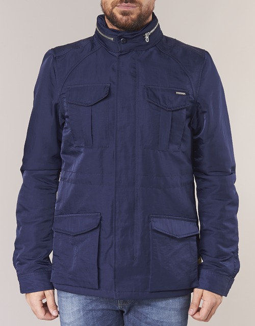 Scotch & Soda - POLEDE - Marine