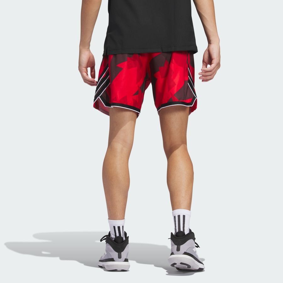 Adidas Short adidas Crazy Lite