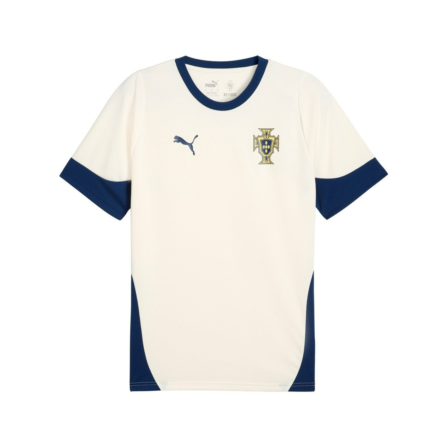 Puma Portugal Training Shirt