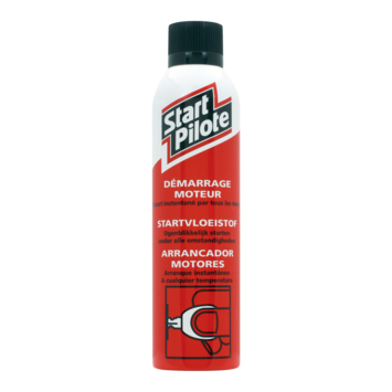 Holts Startvloeistof Start Pilote 300ml