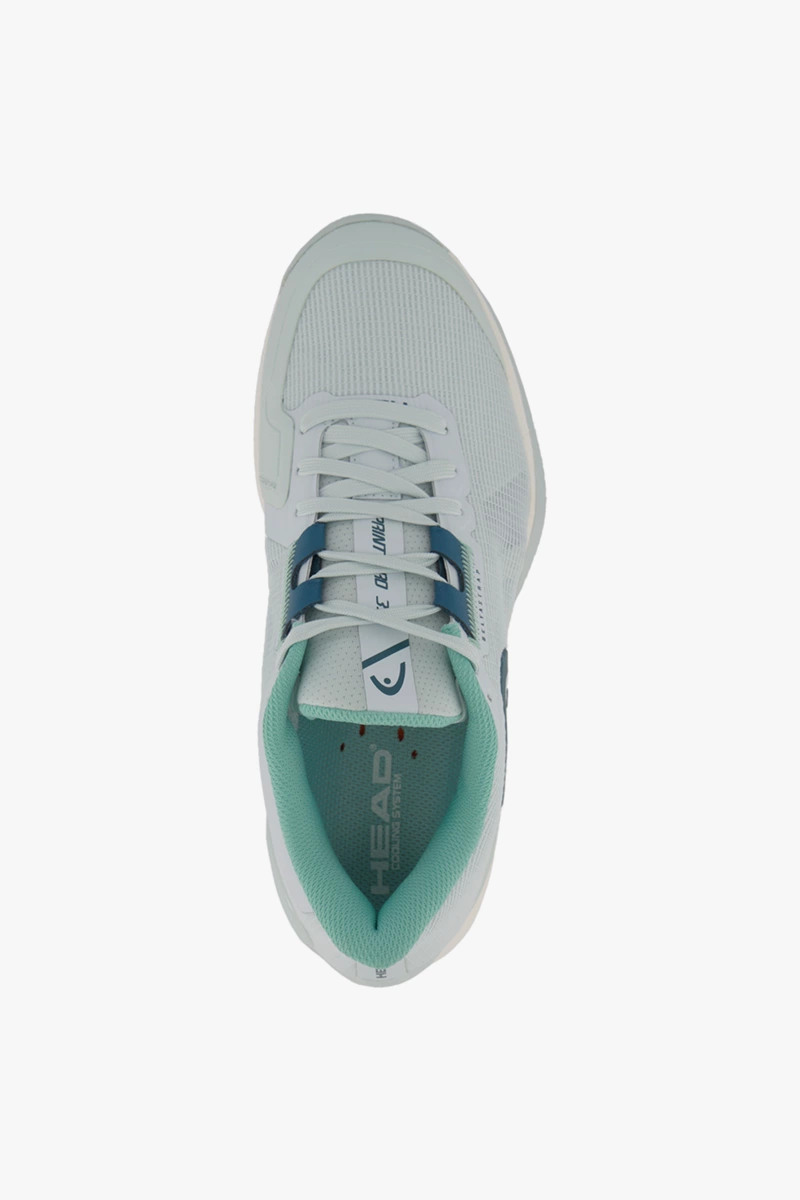 HEAD Sprint Pro 3.5 Clay Damen Tennisschuh