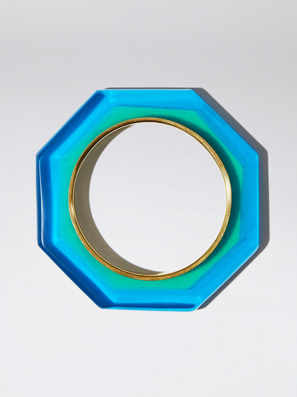 Exclusivo Online - Azul